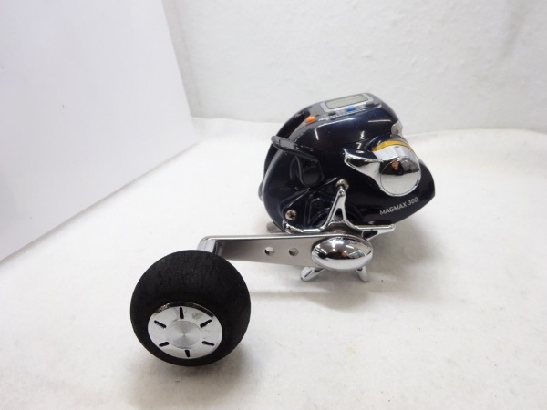 12マグマックス300(801264)